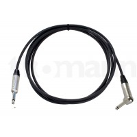 Sommer Cable Tricone MK II TR11 0300 Robust & Highly Flexible Guitar Cable